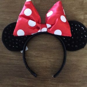 Minnie Ears